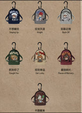 Hirono echo mini bag series-preorder