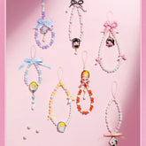 Molly Daily Look series Phone Charm blind box-preorder