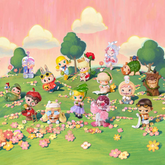 Hand in Hand Series Figures-preorder