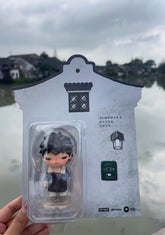 Hirono The Fleeting Years limited Preorder