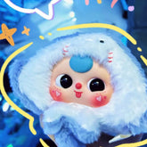 (B138)Baby Three Romantic ocean Plush blind box