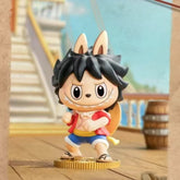 One Piece The Monsters PVC figure blind box preorder