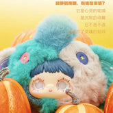 (B140)May Mei Once forgotten corners stuffed toys Plush blind boox