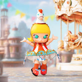 MOLLY Carousel Action Figure-preorder