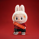 THE MONSTERS - BEST OF LUCK Vinyl Plush Doll-preorder