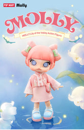 MOLLY Lily of the Valley Action Figure-preorder