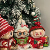 (B168)labubu .Mimon kimmon v6、v8. baby clothes, only clothes