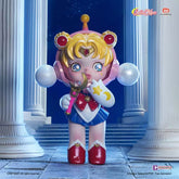 (P013)POPMART skull panda Sailor Moon figure