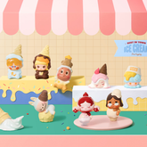 POP BEAN Ice Cream Series Box Set-Preorder