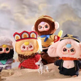 (B208)Baby three - Havoc in Heaven plush blind box