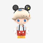 MEGA JUST DIMOO 400% Mickey Mouse-preorder