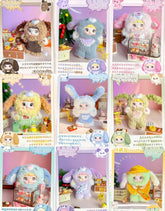 Nommi Puppy Dairy Series Blind Box