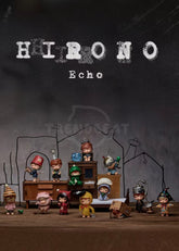 Hirono echo series-preorder