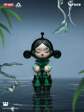 Skullpanda Crocs Ootd Figure-preorder