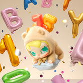 Celebrating the Moment POP MART 15th Anniversary Series Figures-preorder