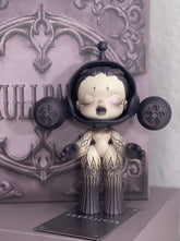 Skullpanda big doll Spire-Preorder