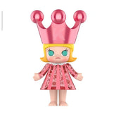 Mega Royal Molly 400% limited collection-Preorder