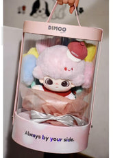 Dimoo Big Plush Doll collection-Preorder