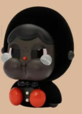 Crybaby Too Cute To Cry-Mini Sad Zoo Day Series-Preorder