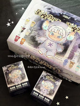 Dora Constellation Monogatari Series Plush Pendant-Preorder