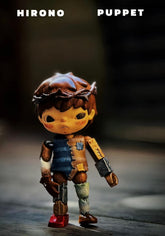 Hirono Secrets from Different Series-Preorder