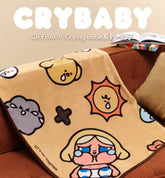 Crybaby Stuffs Related Specific Series-Preorder