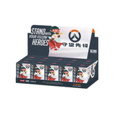 Stand With Your Heros-Play of The Game Series-Preorder