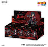 Battle Against AKATSUKI Series-Preorder