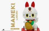 The Monster Limited Figures collection-Preorder