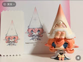 1001 Moons Apprentice Witch Figure-Preorder