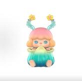 Pucky Full Blown Flowers Hanging Card Figures-Preorder