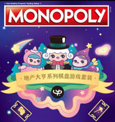 Monopoly Pucky Fairies Set-Preorder