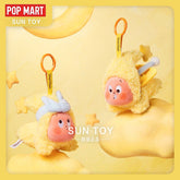 (B127)We are Twinkle Twinkle Seriies-Plush Pendant Blind Box POPMART
