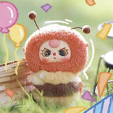 (B181)Baby three - Elf plush blind box