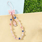 Popland Pop Summer Party Series mokoko phone charm -Preorder