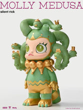 Molly Big Doll collection-Preorder