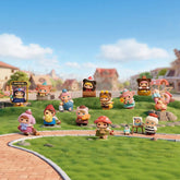 Pucky Fairies' Market Series-Preorder