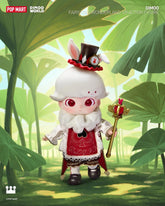 Dimoo Action Figure BJD-Preorder