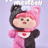 (B104)Flunny Meatball stuffed toy blind box