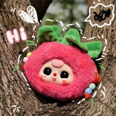 (B232)Baby Three Lucky Bag plush blind box
