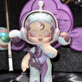 SKULLPANDA Baby Series Big Doll-preorder