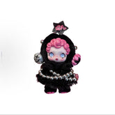 Skullpanda As You Wish plush limited pendant-PREORDER