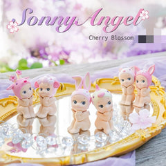 Sonny Angel Cherry Blossom  figure series-preorder