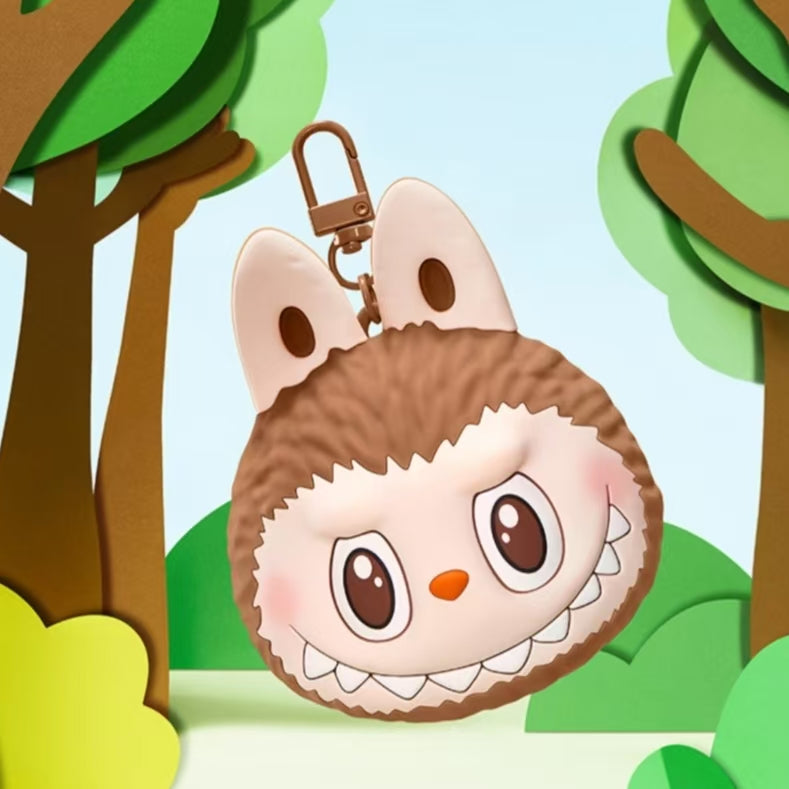 THE MONSTERS Forest Falry Tale Series-Earphone Case preorder