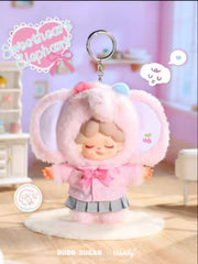 Wendy  sweetheart elephant  limited mini plush pendant-Preorder