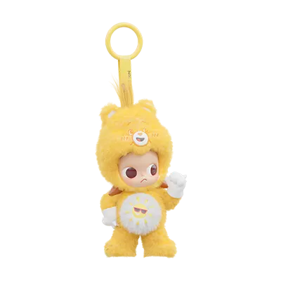 Zsiga X Carebear series preorder
