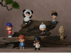 HIRONO*CLOT SERIES FIGURES-preorder