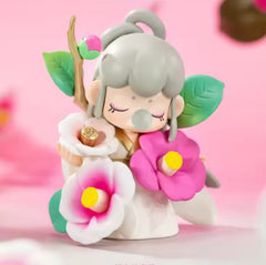 YOOKI Accompany Seris Plush-preorder