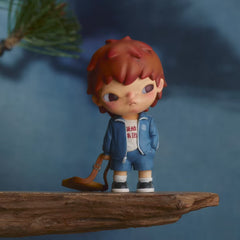 HIRONO*CLOT SERIES FIGURES-preorder