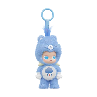 Zsiga X Carebear series preorder